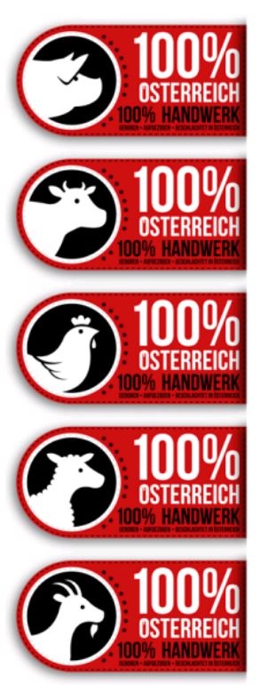 100% Österreich