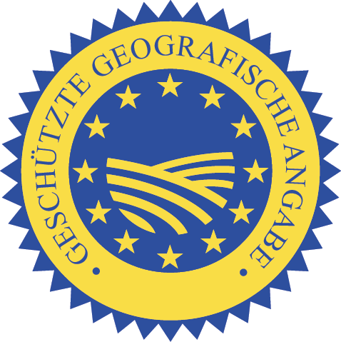 geschützte geografische Angabe, g.g.A.